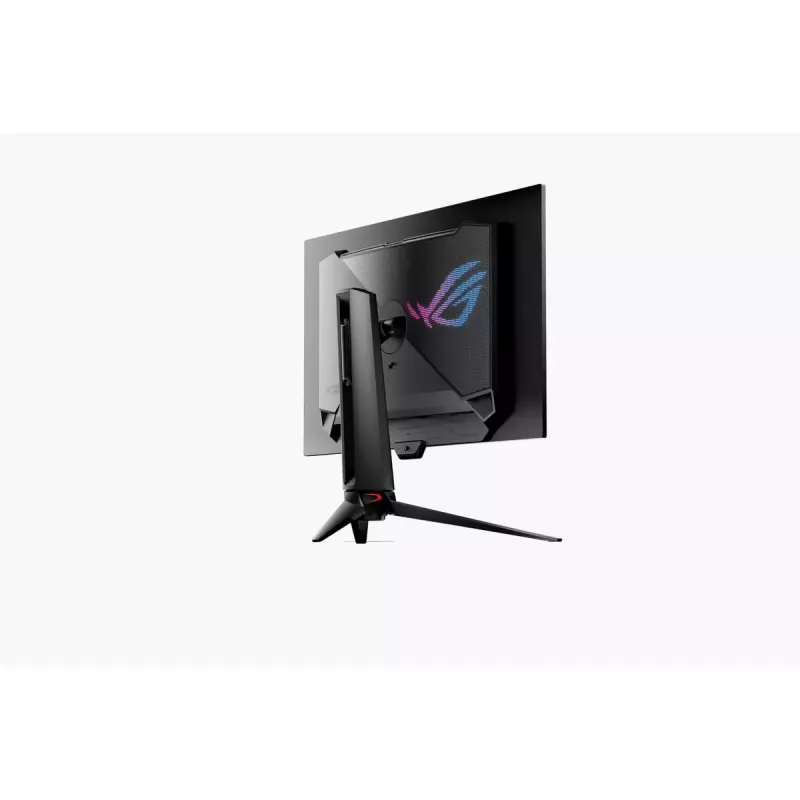 Monitor komputerowy ASUS ROG Swift PG32UCDP 31,5 cala OLED 3840 x 2160 4K 240Hz HDR DisplayPort 1.4 HDMI 2.1 USB-C 90W