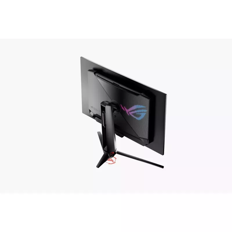 Monitor komputerowy ASUS ROG Swift PG32UCDP 31,5 cala OLED 3840 x 2160 4K 240Hz HDR DisplayPort 1.4 HDMI 2.1 USB-C 90W