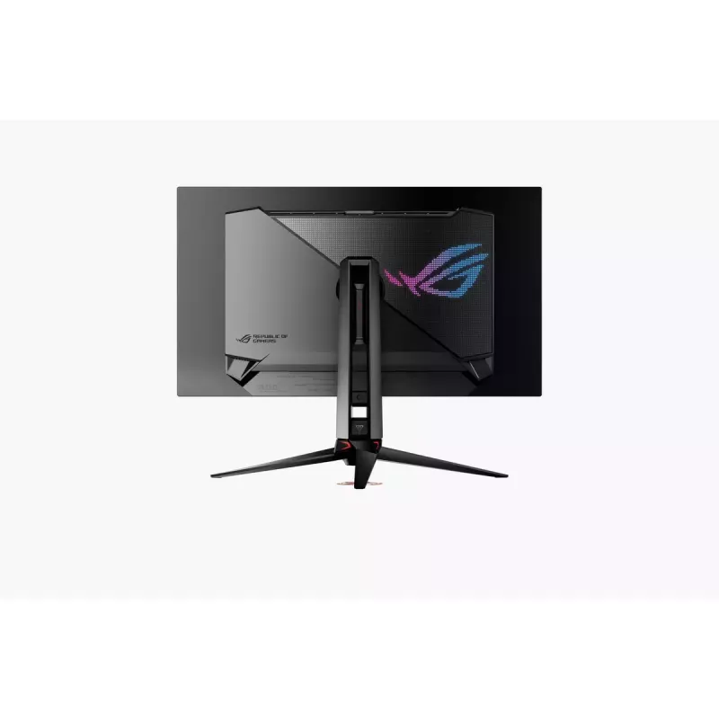Monitor komputerowy ASUS ROG Swift PG32UCDP 31,5 cala OLED 3840 x 2160 4K 240Hz HDR DisplayPort 1.4 HDMI 2.1 USB-C 90W