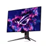 Monitor komputerowy ASUS ROG Swift PG32UCDP 31,5 cala OLED 3840 x 2160 4K 240Hz HDR DisplayPort 1.4 HDMI 2.1 USB-C 90W