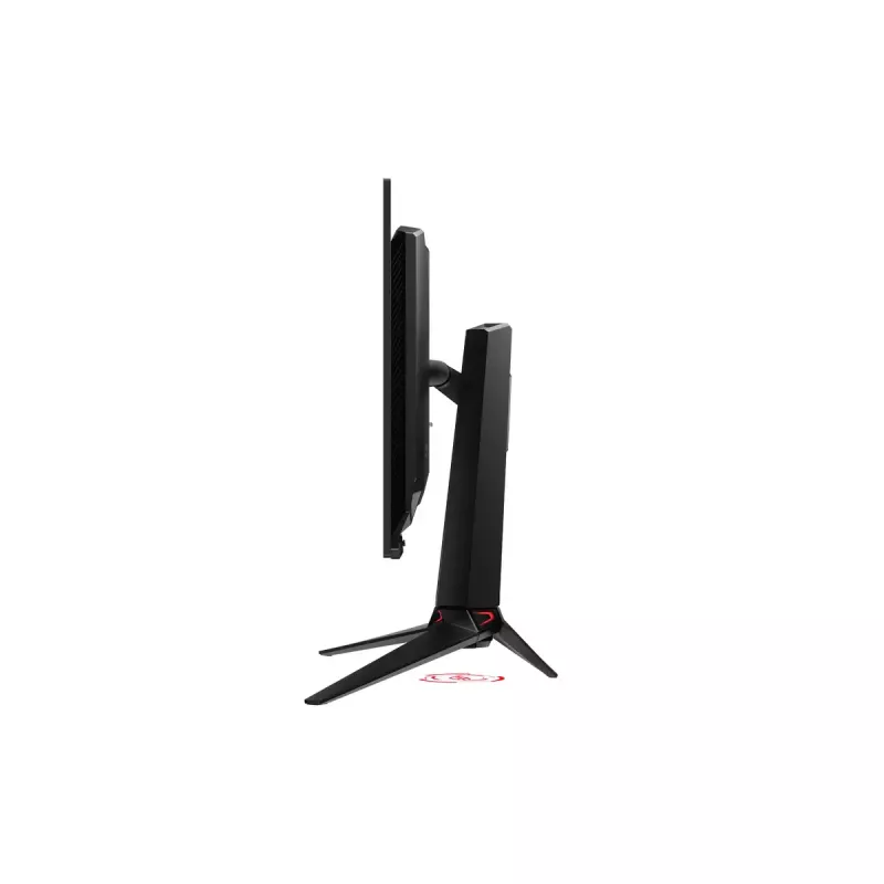 Monitor komputerowy ASUS ROG Swift PG32UCDP 31,5 cala OLED 3840 x 2160 4K 240Hz HDR DisplayPort 1.4 HDMI 2.1 USB-C 90W