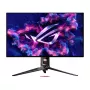 Monitor komputerowy ASUS ROG Swift PG32UCDP 31,5 cala OLED 3840 x 2160 4K 240Hz HDR DisplayPort 1.4 HDMI 2.1 USB-C 90W