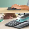 LOGITECH Ergo K860 - Bezprzewodowa dzielona klawiatura Grafit Qwerty US/międzynarodowa