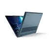 Lenovo Yoga 7 2-in-1 14AKP10 Copilot+ PC AMD Ryzen™ AI 5 340 Hybrydowy (2-w-1) 35,6 cm (14 cali) Ekran dotykowy WUXGA 16 GB LPDDR5x-SDRAM 512 GB SSD Wi-Fi 7 (802.11be) Windows 11 Home Niemiecki Turkusowy