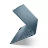 Lenovo Yoga 7 2-in-1 14AKP10 Copilot+ PC AMD Ryzen™ AI 5 340 Hybrydowy (2-w-1) 35,6 cm (14 cali) Ekran dotykowy WUXGA 16 GB LPDDR5x-SDRAM 512 GB SSD Wi-Fi 7 (802.11be) Windows 11 Home Niemiecki Turkusowy