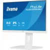 Monitor komputerowy iiyama ProLite XUB2293HSU-W7 54,6 cm (21,5 cala) 1920 x 1080 pikseli Full HD LED Biały
