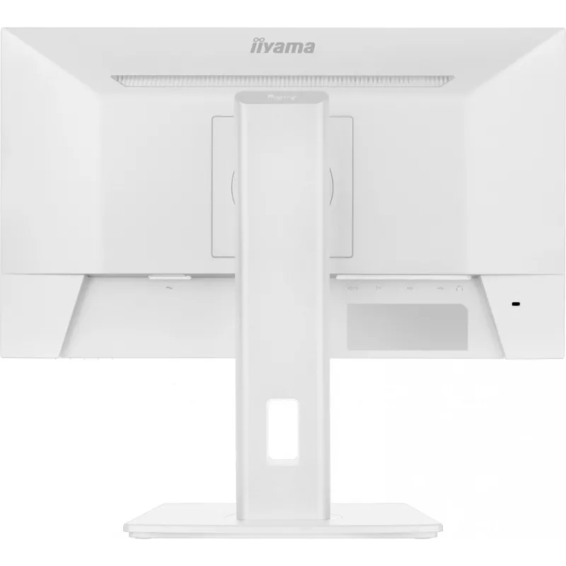 Monitor komputerowy iiyama ProLite XUB2293HSU-W7 54,6 cm (21,5 cala) 1920 x 1080 pikseli Full HD LED Biały
