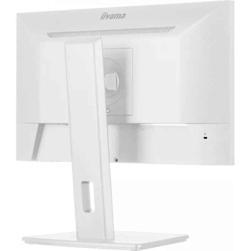 Monitor komputerowy iiyama ProLite XUB2293HSU-W7 54,6 cm (21,5 cala) 1920 x 1080 pikseli Full HD LED Biały
