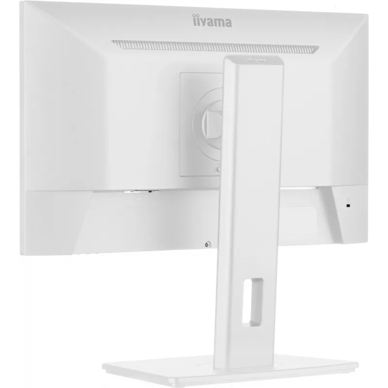 Monitor komputerowy iiyama ProLite XUB2293HSU-W7 54,6 cm (21,5 cala) 1920 x 1080 pikseli Full HD LED Biały