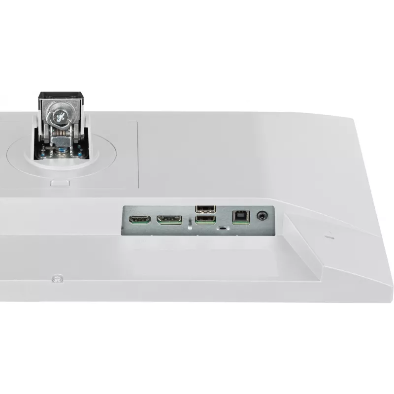 Monitor komputerowy iiyama ProLite XUB2293HSU-W7 54,6 cm (21,5 cala) 1920 x 1080 pikseli Full HD LED Biały