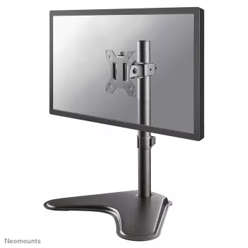 Podstawa biurkowa Neomounts FPMA-D550SBLACK do monitora, wolnostojąca, 8 kg, 13-32 cali