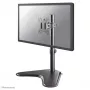 Podstawa biurkowa Neomounts FPMA-D550SBLACK do monitora, wolnostojąca, 8 kg, 13-32 cali