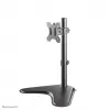Podstawa biurkowa Neomounts FPMA-D550SBLACK do monitora, wolnostojąca, 8 kg, 13-32 cali