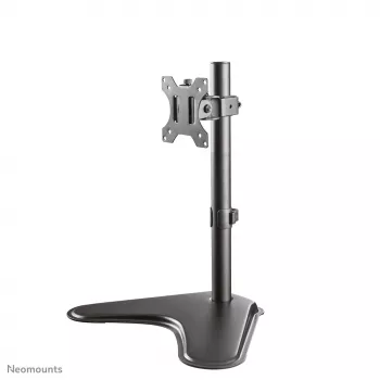 Podstawa biurkowa Neomounts FPMA-D550SBLACK do monitora, wolnostojąca, 8 kg, 13-32 cali