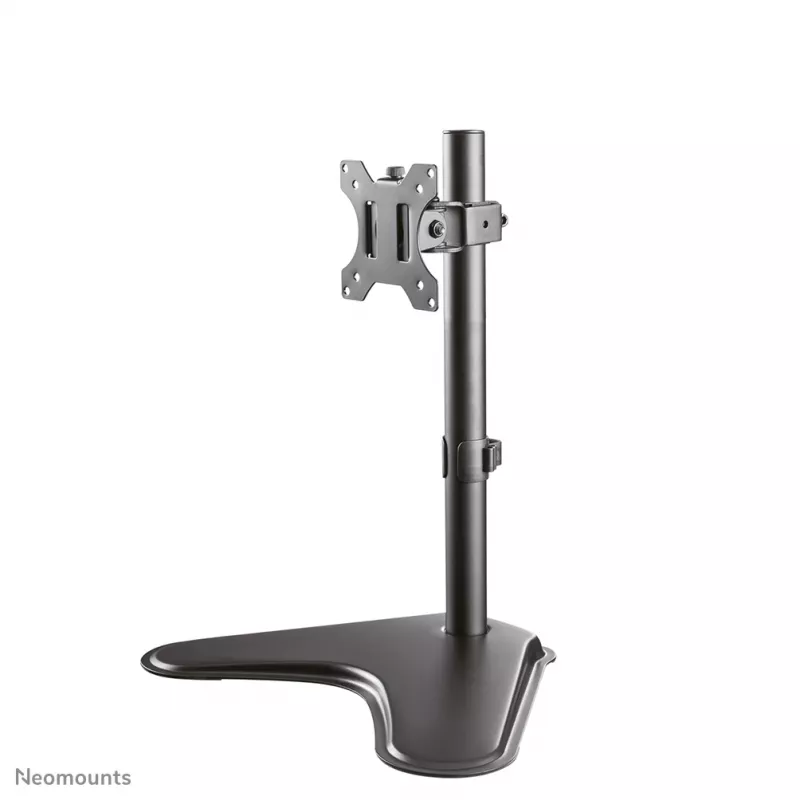 Podstawa biurkowa Neomounts FPMA-D550SBLACK do monitora, wolnostojąca, 8 kg, 13-32 cali