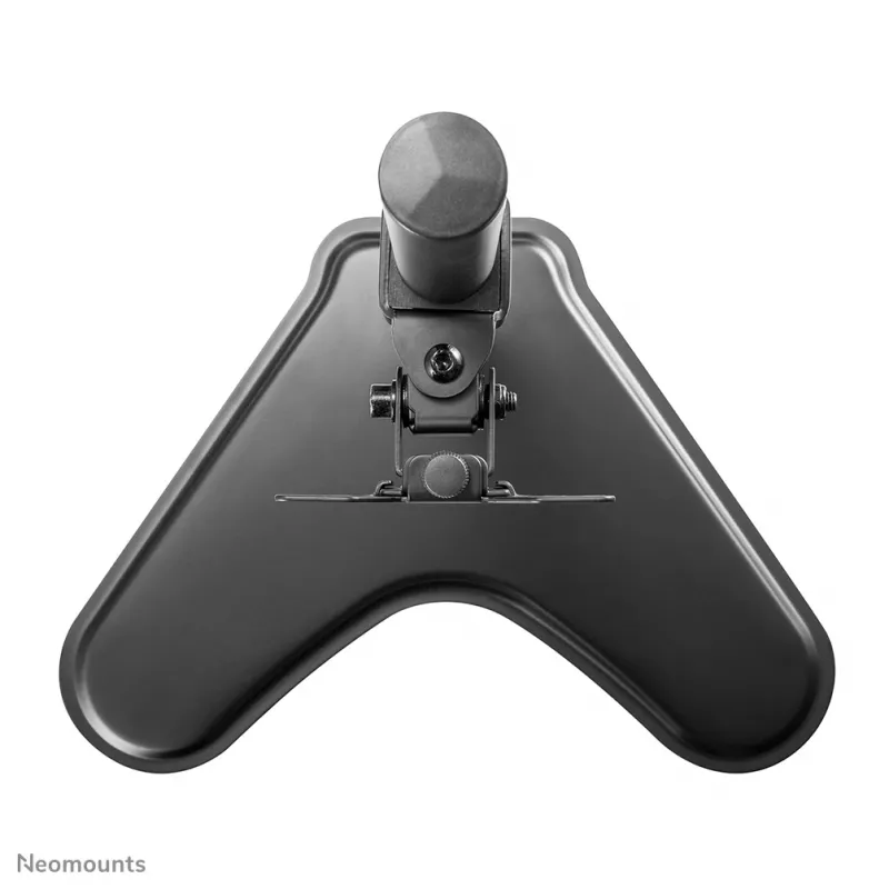 Podstawa biurkowa Neomounts FPMA-D550SBLACK do monitora, wolnostojąca, 8 kg, 13-32 cali