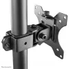 Podstawa biurkowa Neomounts FPMA-D550SBLACK do monitora, wolnostojąca, 8 kg, 13-32 cali