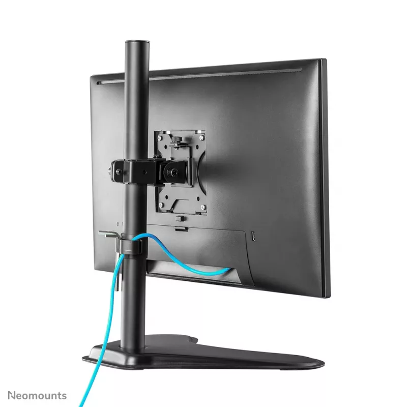 Podstawa biurkowa Neomounts FPMA-D550SBLACK do monitora, wolnostojąca, 8 kg, 13-32 cali
