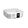 Projektor Epson EH-TW6250 o standardowej projekcji, 2800 ANSI lumenów, 3LCD, 4K+ (5120x3200), biały