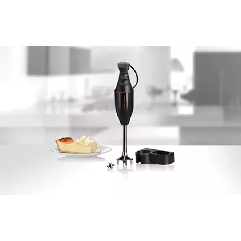 ESGE M 100 D Blender ręczny 120 W Czarny