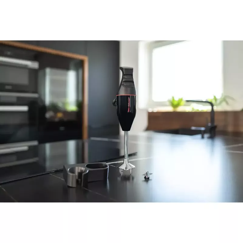 ESGE M 100 D Blender ręczny 120 W Czarny