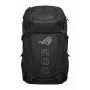 Plecak ASUS ROG Archer ErgoAir Gaming Plecak Czarny EVA, Lycra, Nylon