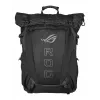 Plecak ASUS ROG Archer ErgoAir Gaming Plecak Czarny EVA, Lycra, Nylon
