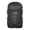 Plecak ASUS ROG Archer ErgoAir Gaming Plecak Czarny EVA, Lycra, Nylon