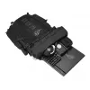 Plecak ASUS ROG Archer ErgoAir Gaming Plecak Czarny EVA, Lycra, Nylon