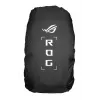 Plecak ASUS ROG Archer ErgoAir Gaming Plecak Czarny EVA, Lycra, Nylon