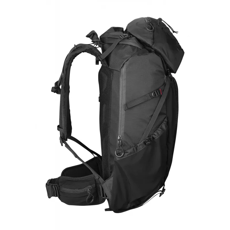 Plecak ASUS ROG Archer ErgoAir Gaming Plecak Czarny EVA, Lycra, Nylon