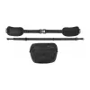 Plecak ASUS ROG Archer ErgoAir Gaming Plecak Czarny EVA, Lycra, Nylon