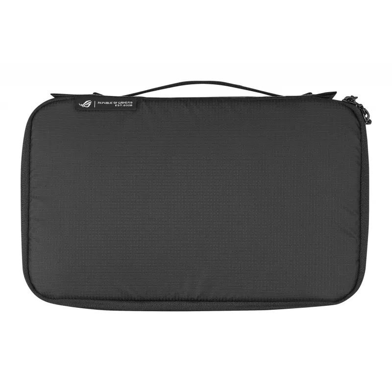 Plecak ASUS ROG Archer ErgoAir Gaming Plecak Czarny EVA, Lycra, Nylon