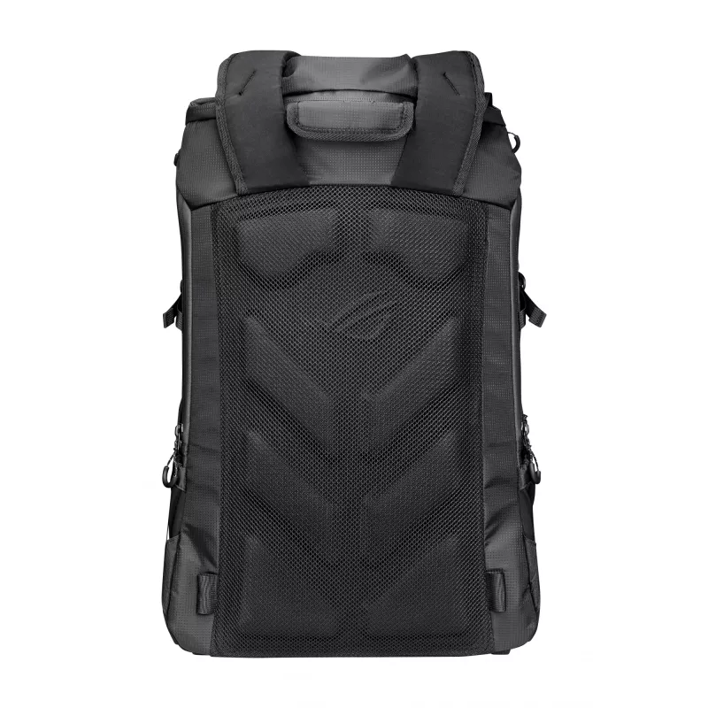 Plecak ASUS ROG Archer ErgoAir Gaming Plecak Czarny EVA, Lycra, Nylon