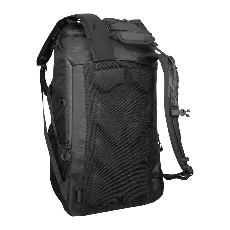 Plecak ASUS ROG Archer ErgoAir Gaming Plecak Czarny EVA, Lycra, Nylon