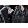 Plecak ASUS ROG Archer ErgoAir Gaming Plecak Czarny EVA, Lycra, Nylon
