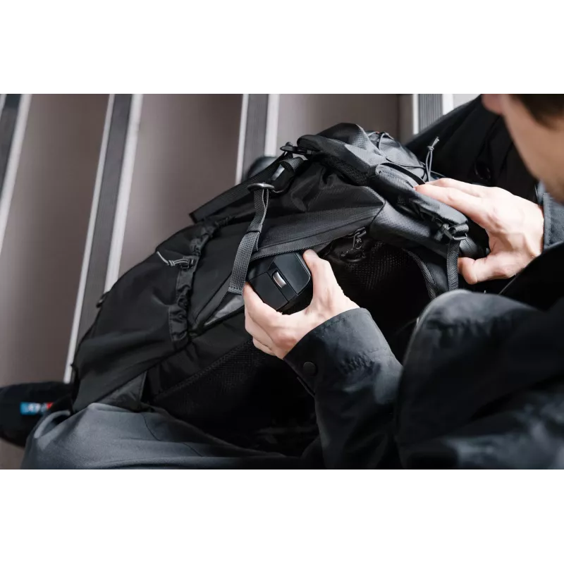 Plecak ASUS ROG Archer ErgoAir Gaming Plecak Czarny EVA, Lycra, Nylon
