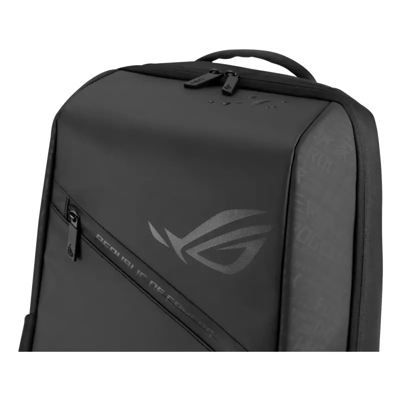 ASUS BP2501 ROG Ranger Gaming Backpack 16 40,6 cm (16 cali) Czarny
