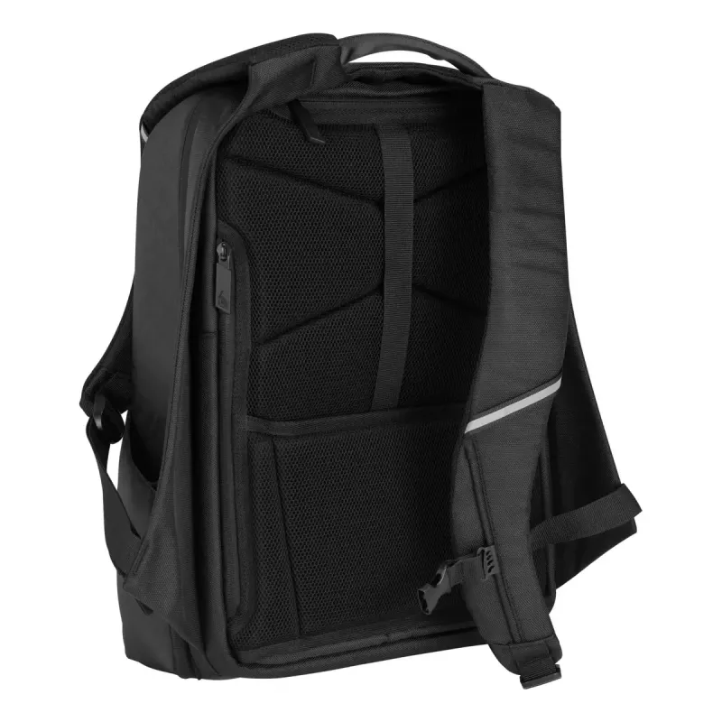 ASUS BP2501 ROG Ranger Gaming Backpack 16 40,6 cm (16 cali) Czarny