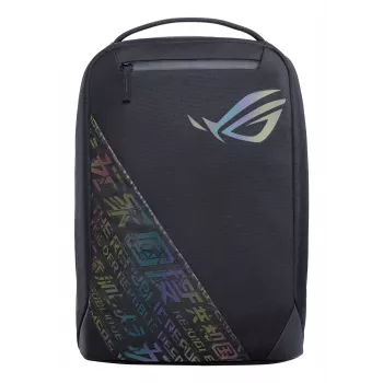 Plecak ASUS ROG Backpack BP1501G Holographic Edition 43,2 cm (17 cali) Czarny, Szary