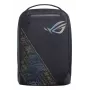 Plecak ASUS ROG Backpack BP1501G Holographic Edition 43,2 cm (17 cali) Czarny, Szary