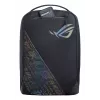 Plecak ASUS ROG Backpack BP1501G Holographic Edition 43,2 cm (17 cali) Czarny, Szary