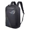 Plecak ASUS ROG Backpack BP1501G Holographic Edition 43,2 cm (17 cali) Czarny, Szary
