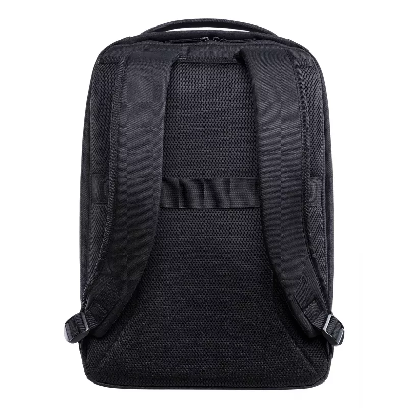 Plecak ASUS ROG Backpack BP1501G Holographic Edition 43,2 cm (17 cali) Czarny, Szary