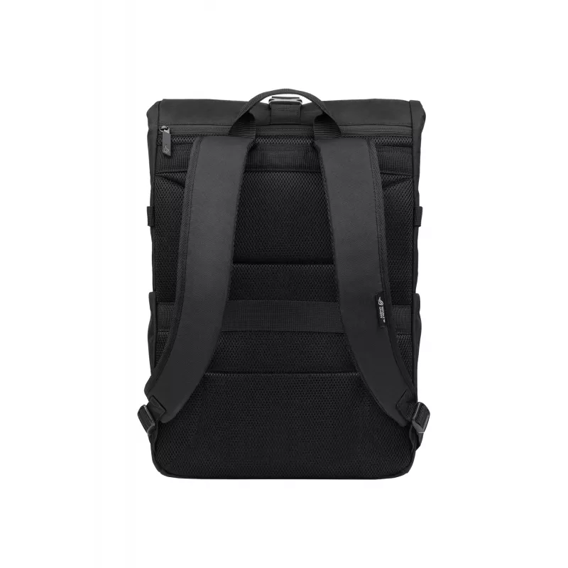 Plecak ASUS ROG BP4701 Gaming Backpack 43.2 cm 17 Czarny
