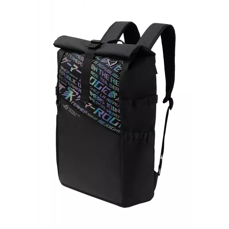 Plecak ASUS ROG BP4701 Gaming Backpack 43.2 cm 17 Czarny