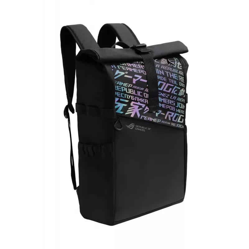 Plecak ASUS ROG BP4701 Gaming Backpack 43.2 cm 17 Czarny