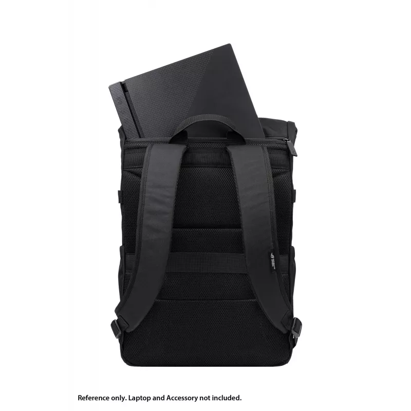 Plecak ASUS ROG BP4701 Gaming Backpack 43.2 cm 17 Czarny