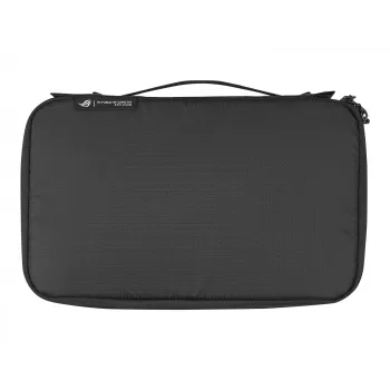 Etui pokrowiec ASUS ROG Tech Pouch BC1003 Nylon Czarny 280x170x90mm