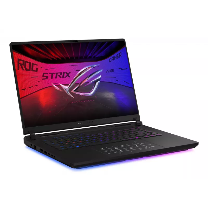 Laptop ASUS ROG Strix SCAR 16 16 cali Intel Core Ultra 9 275HX 32GB 1TB RTX 5090 Windows 11
